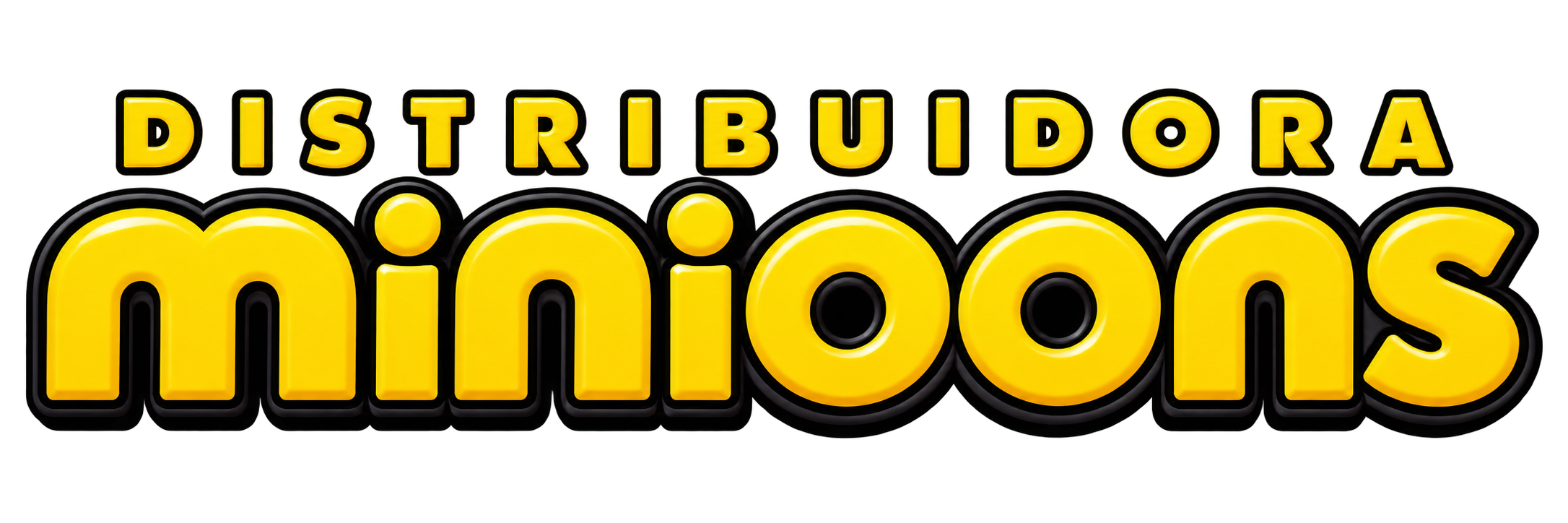 Minions Espetaria e distribuidora