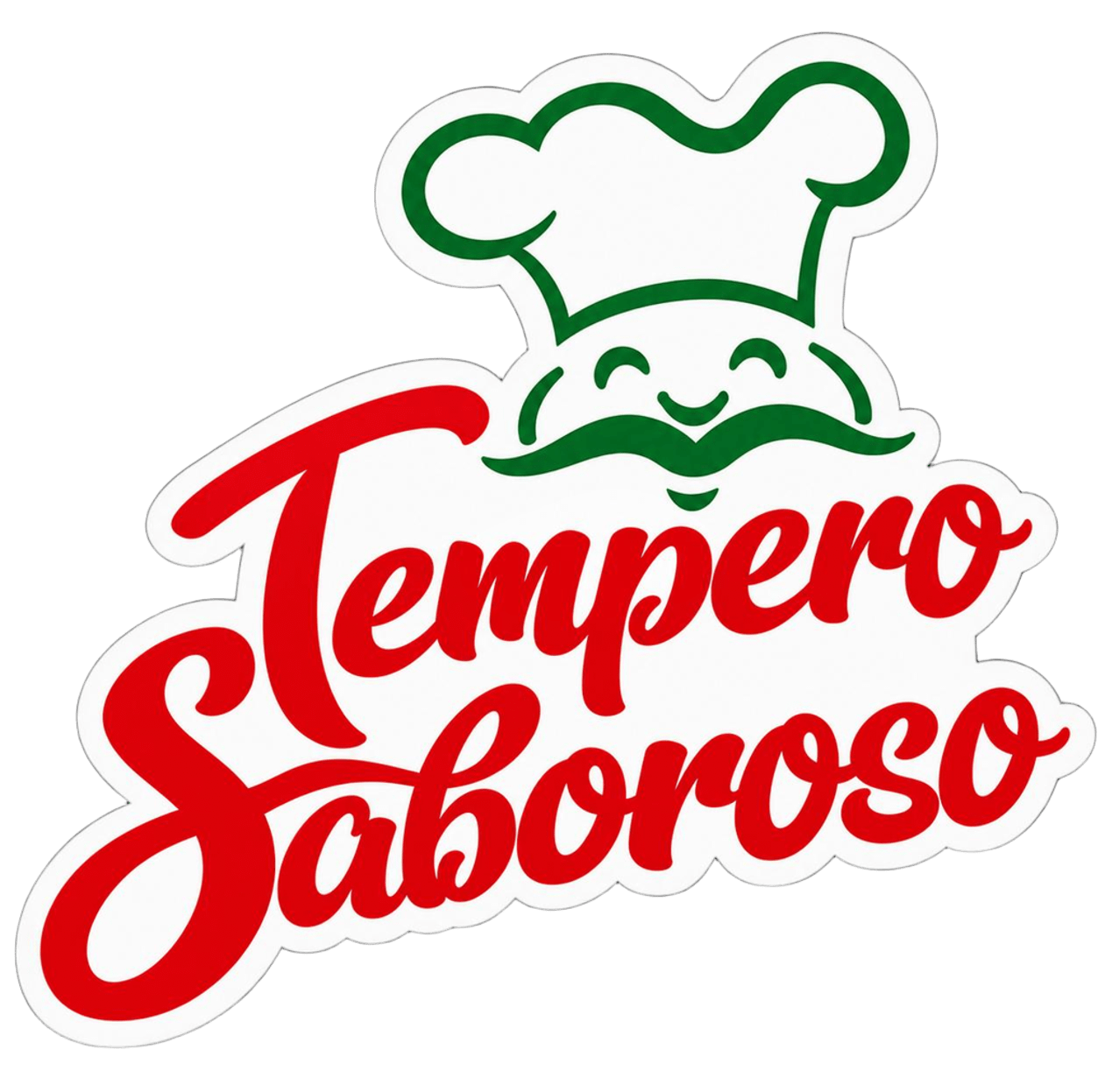 Tempero Saboroso